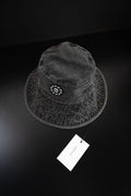 Sombrero Australiano Retro Grey