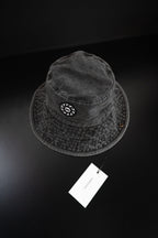 Sombrero Australiano Retro Grey