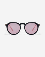 Warwick Crosswalk - Black Rose Gold