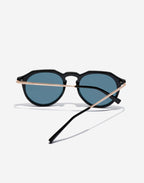 Warwick Crosswalk - Black Rose Gold