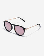 Warwick Crosswalk - Black Rose Gold