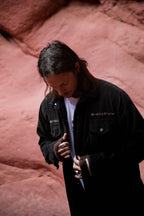 Camisa Corderoy Folcklore Mugo