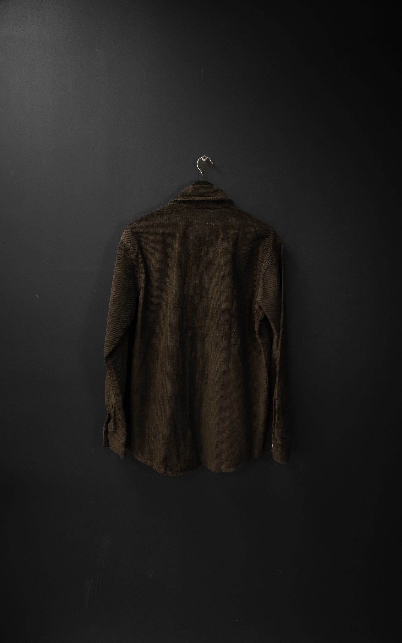 Camisa Corderoy Folcklore Mugo