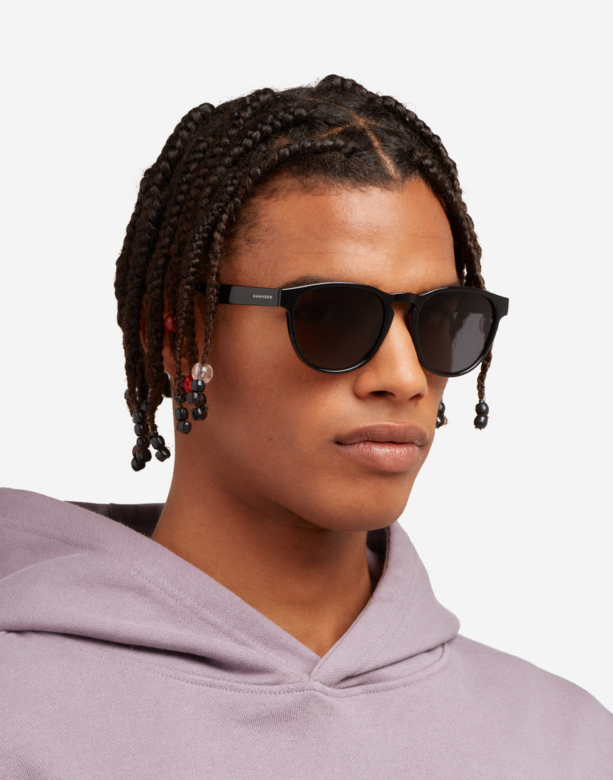 Crush - Polarized Black