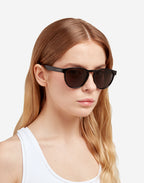 Crush - Polarized Black