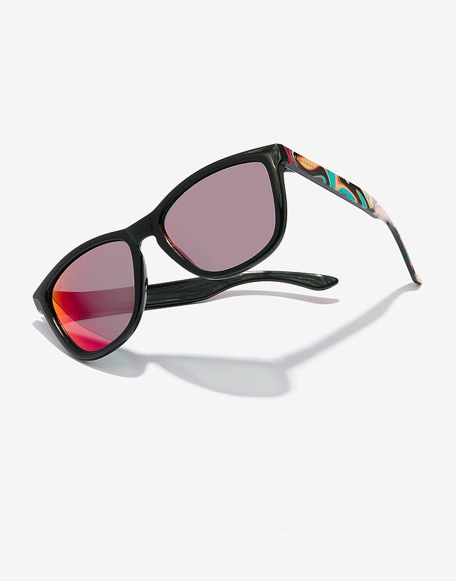 One - Polarized Psychedelic Ruby