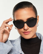 Divine - Polarized Black
