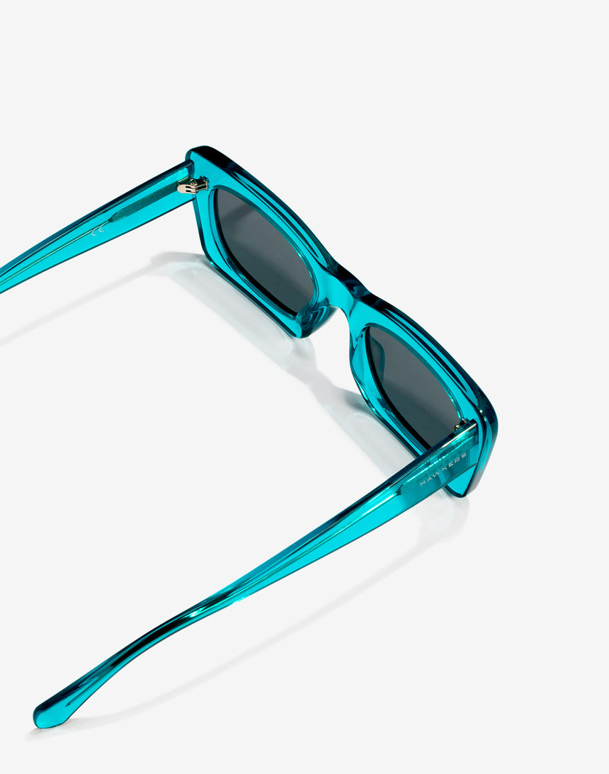 Light Blue Lauper