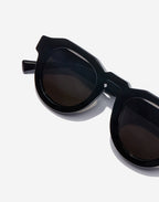 Warwick Uptown - Polarized Black