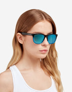 Polarized Fusion Clear Blue One