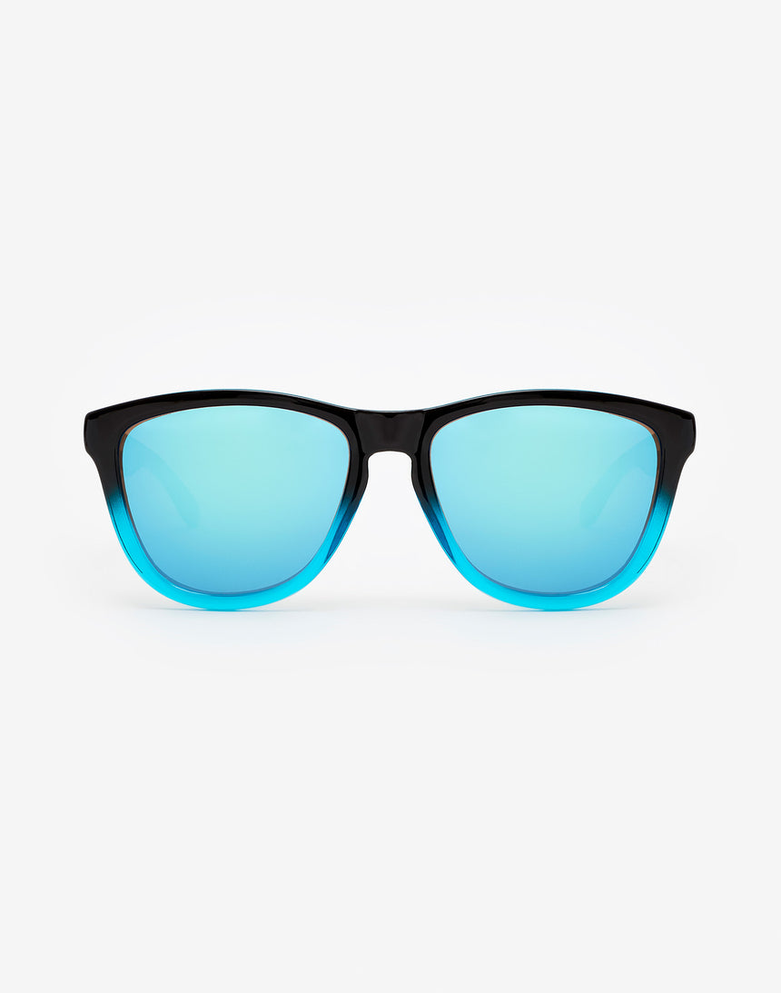 Polarized Fusion Clear Blue One