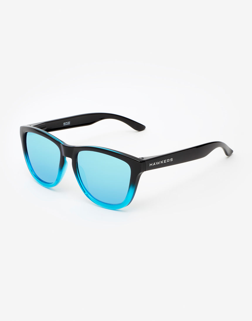 Polarized Fusion Clear Blue One