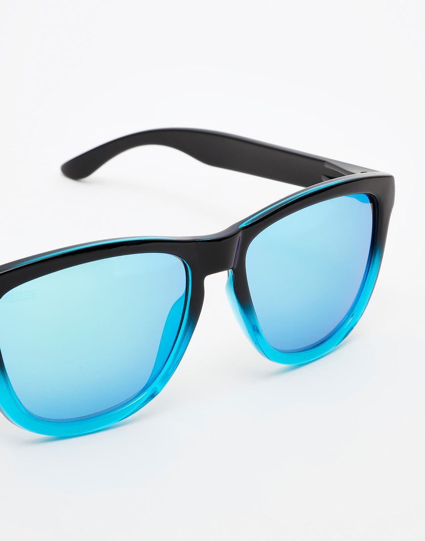 Polarized Fusion Clear Blue One