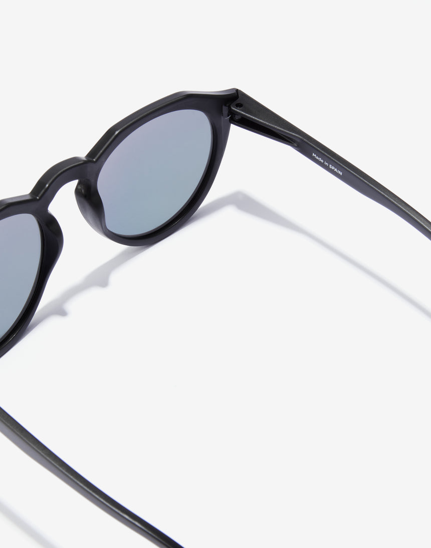 Warwick Raw - Polarized Black Rose