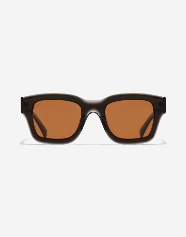 Culture - Polarized Dark Grey Brown