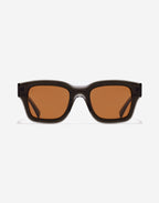 Culture - Polarized Dark Grey Brown