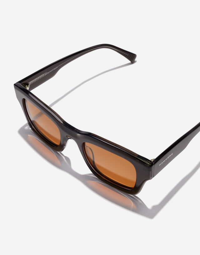 Culture - Polarized Dark Grey Brown