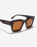 Culture - Polarized Dark Grey Brown