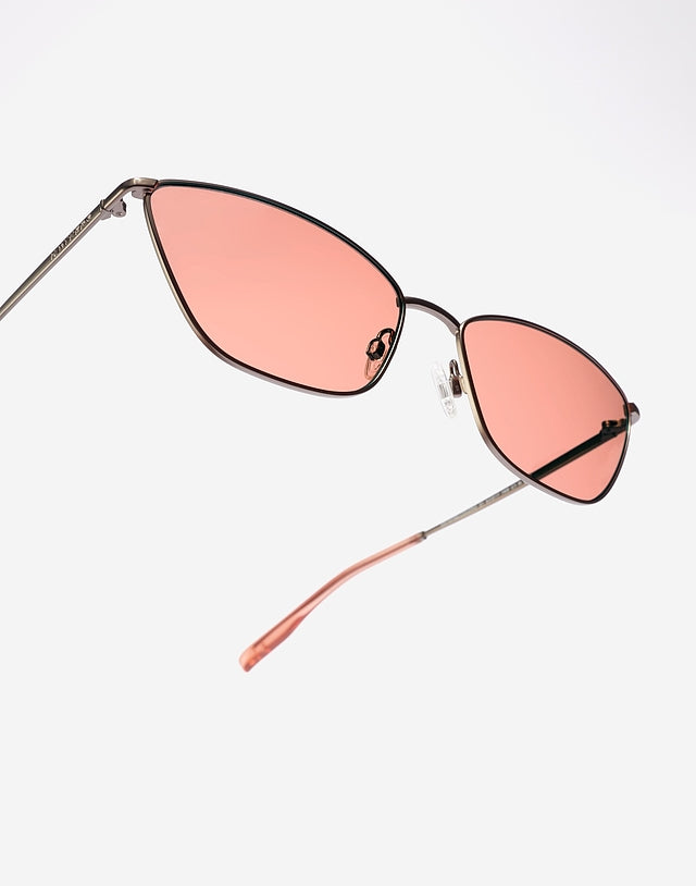 Fresh - Gun Metal Orange