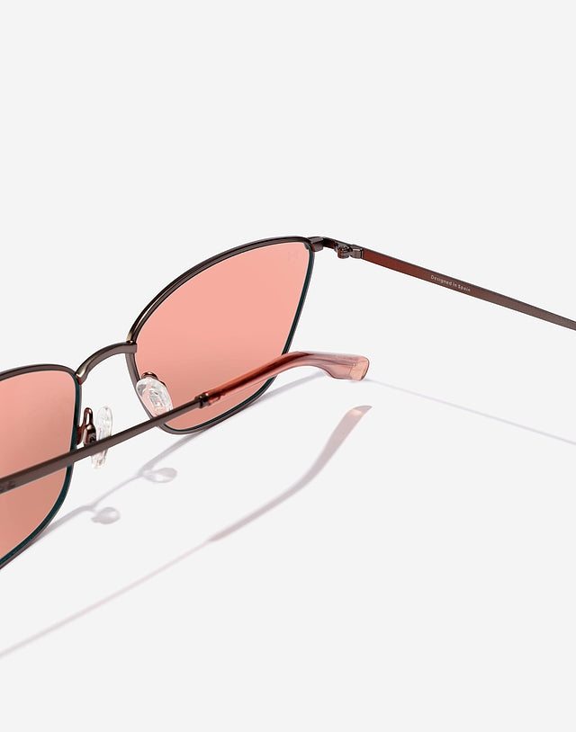 Fresh - Gun Metal Orange