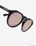 Warwick Raw - Polarized Black Rose