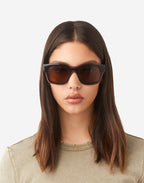 Culture - Polarized Dark Grey Brown