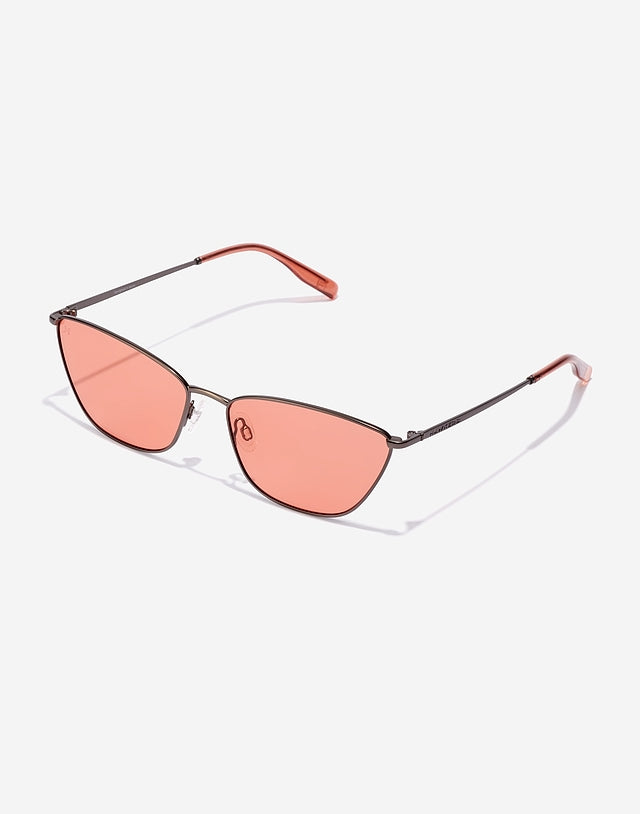 Fresh - Gun Metal Orange