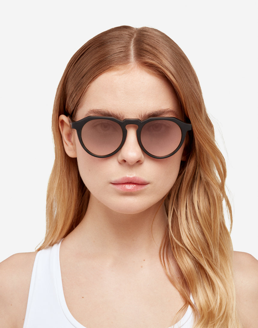 Warwick Raw - Polarized Black Rose