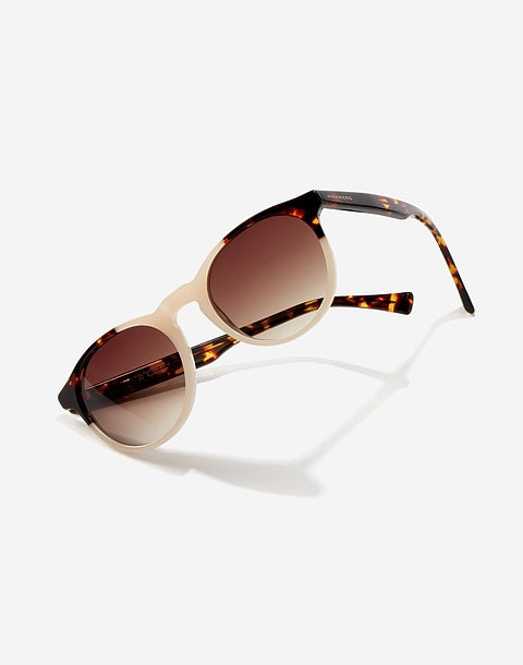 Bicolor Carey Brown Bel Air X