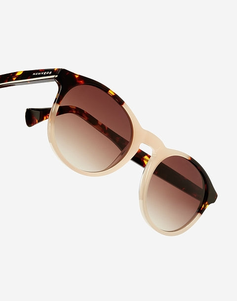 Bicolor Carey Brown Bel Air X