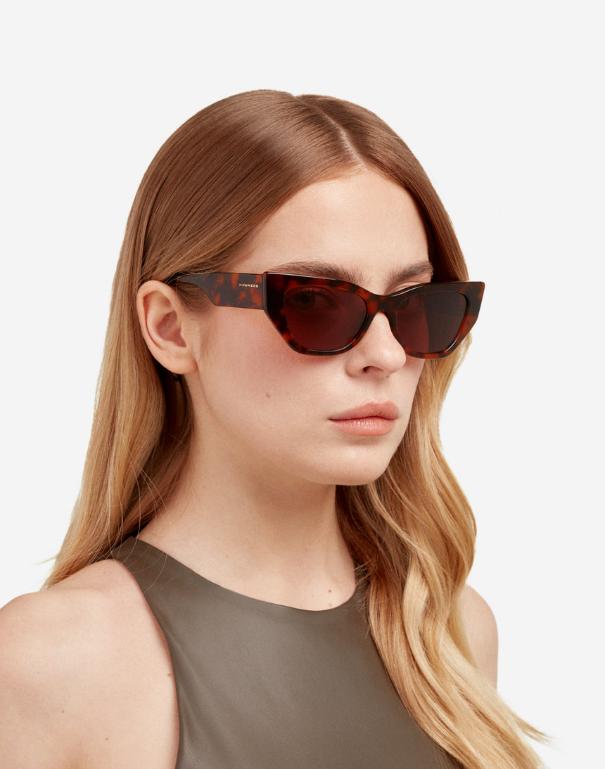 Manhattan - Carey Rosewood