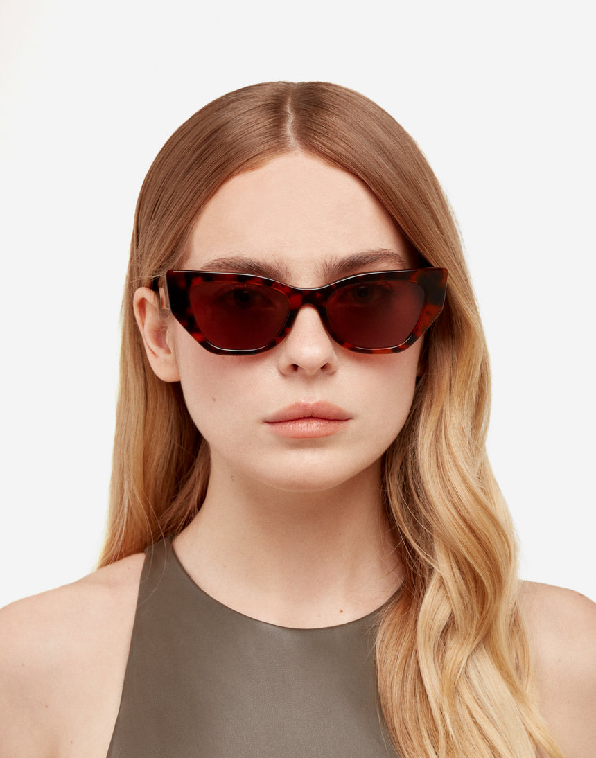 Manhattan - Carey Rosewood