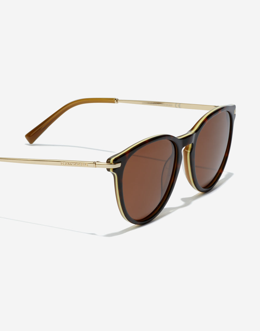 Mark - Polarized Carey Brown