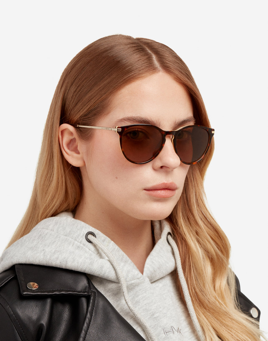 Mark - Polarized Carey Brown