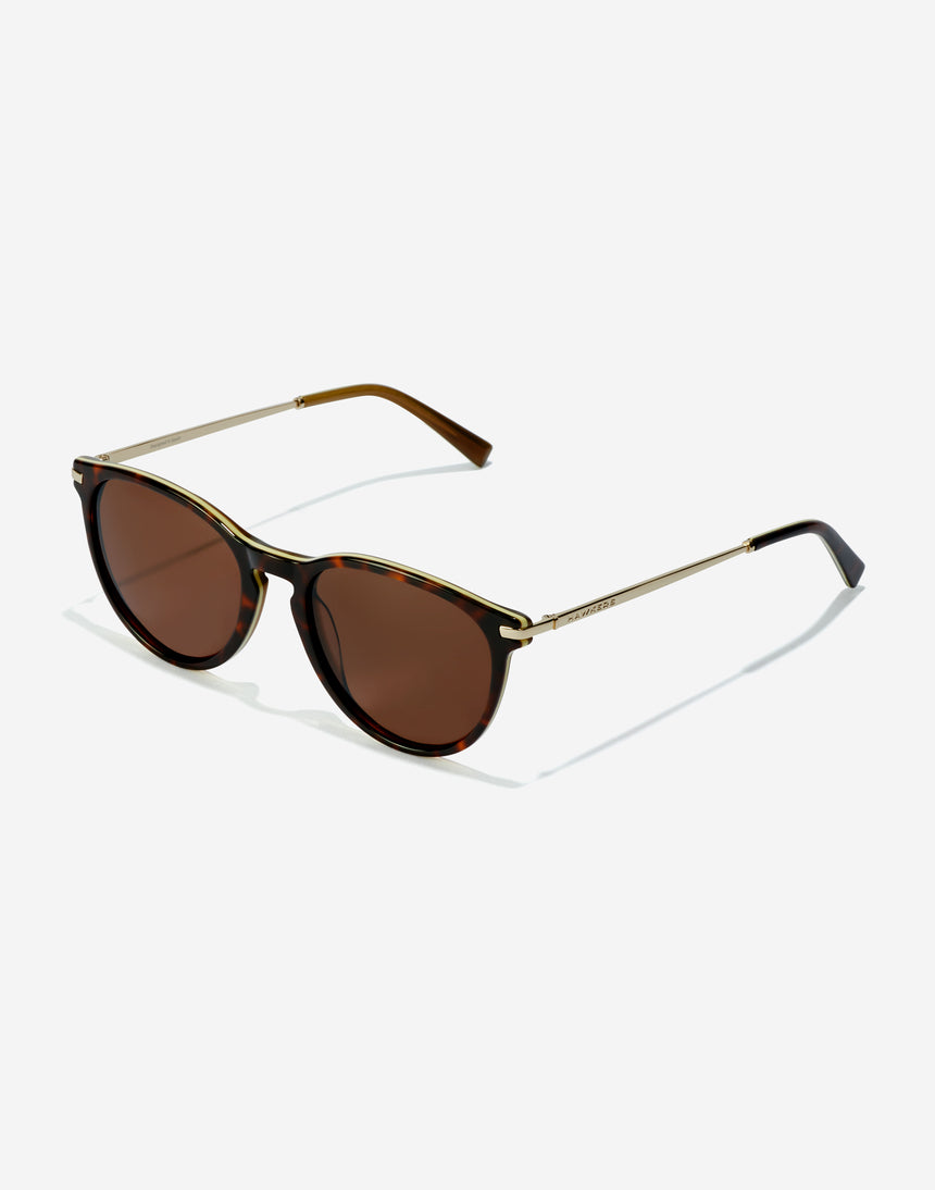 Mark - Polarized Carey Brown