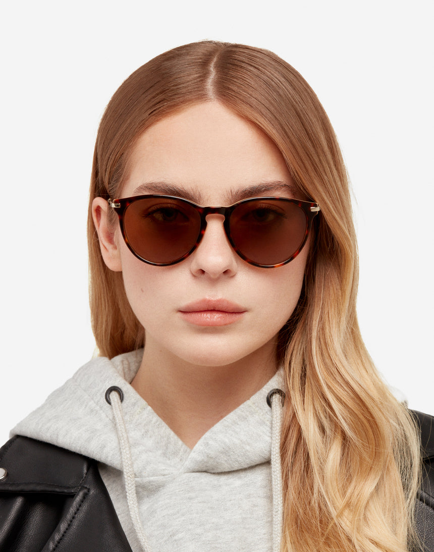 Mark - Polarized Carey Brown
