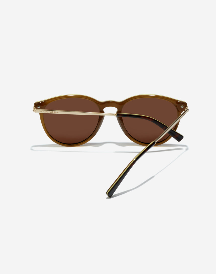 Mark - Polarized Carey Brown