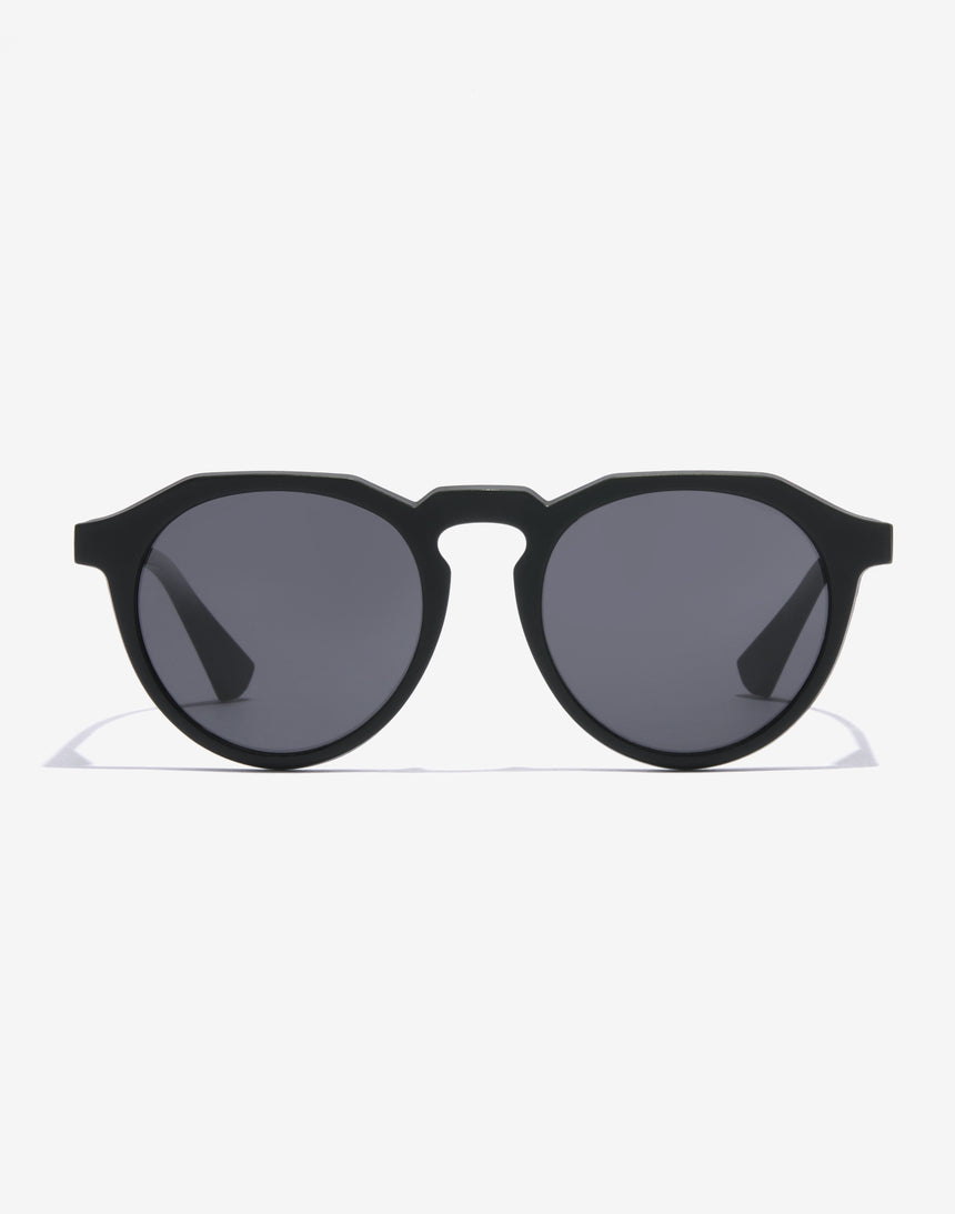Warwick Raw - Polarized Black Peach