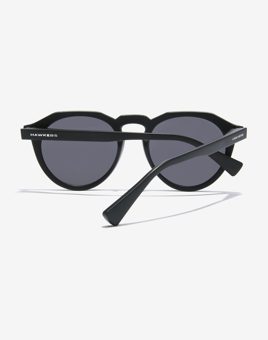 Warwick Raw - Polarized Black Peach