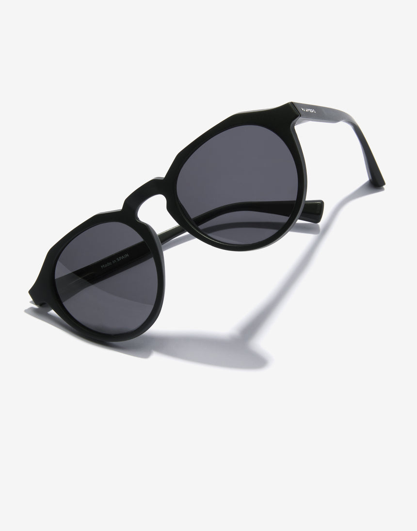 Warwick Raw - Polarized Black Peach