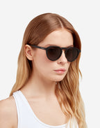 Warwick Raw - Polarized Black Peach