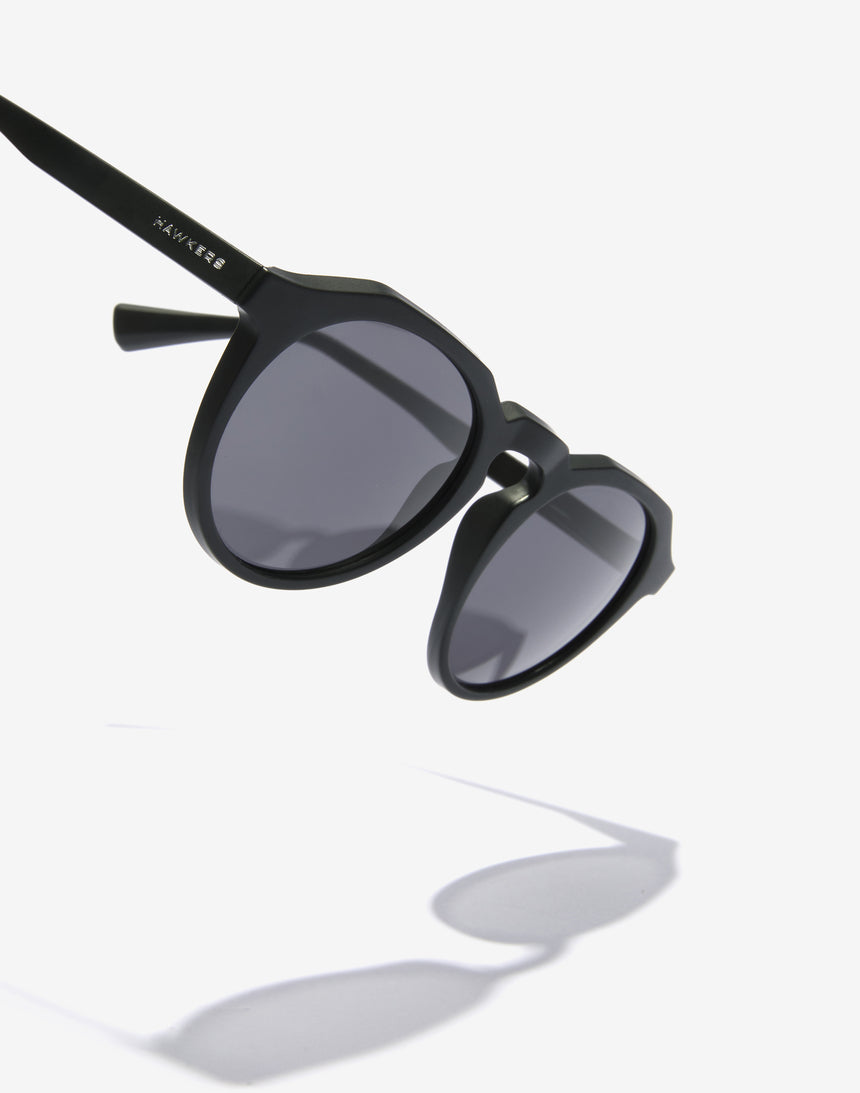 Warwick Raw - Polarized Black Peach