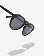 Warwick Raw - Polarized Black Peach