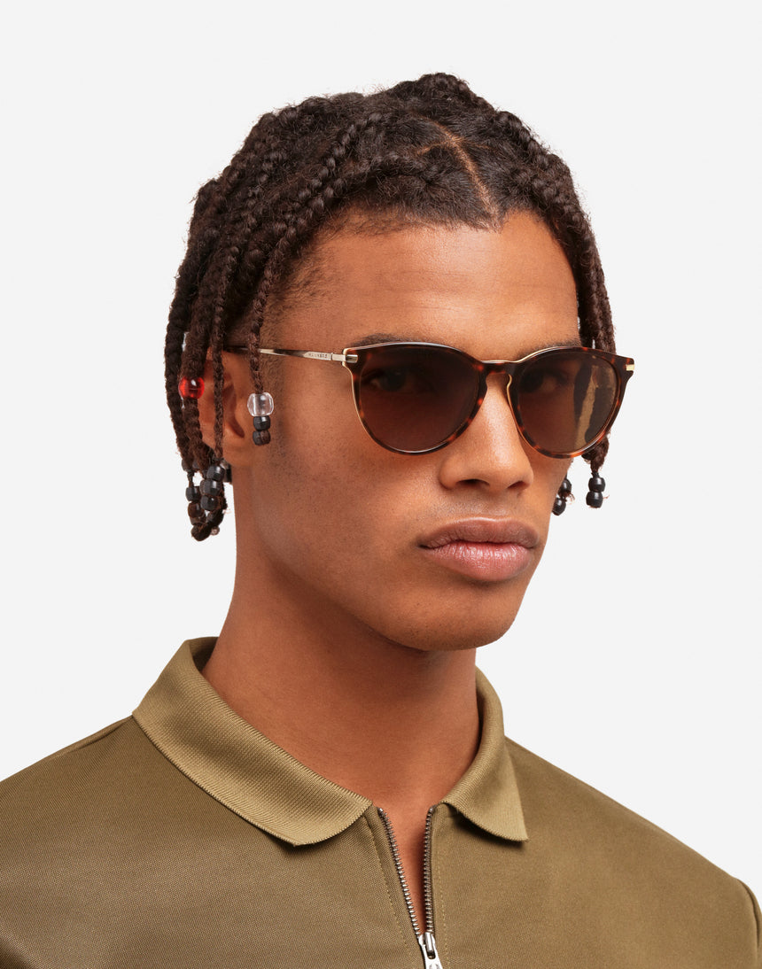 Mark - Polarized Carey Brown