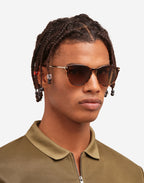 Mark - Polarized Carey Brown