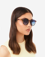 Salt - Carey Blue Denim