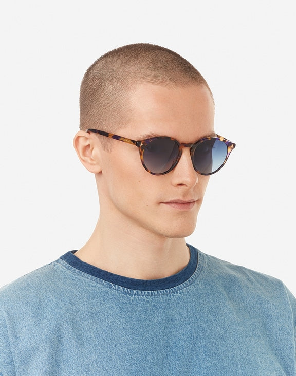 Salt - Carey Blue Denim