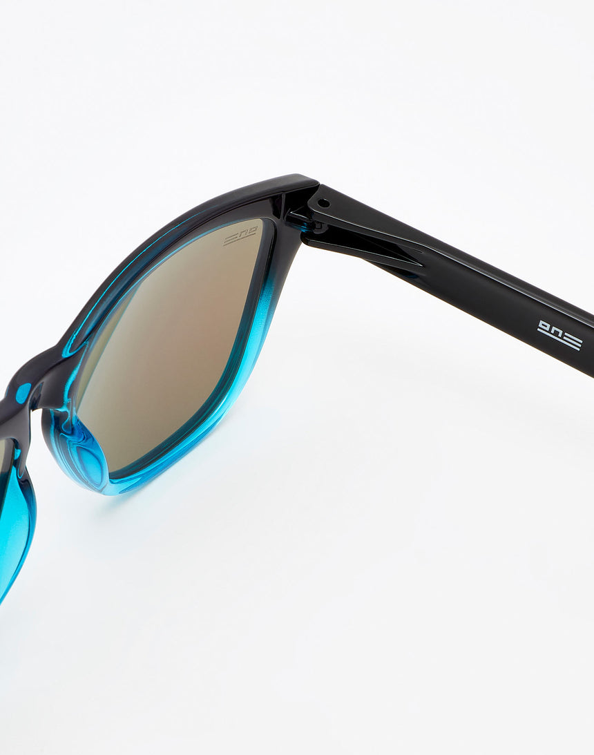 Polarized Fusion Clear Blue One