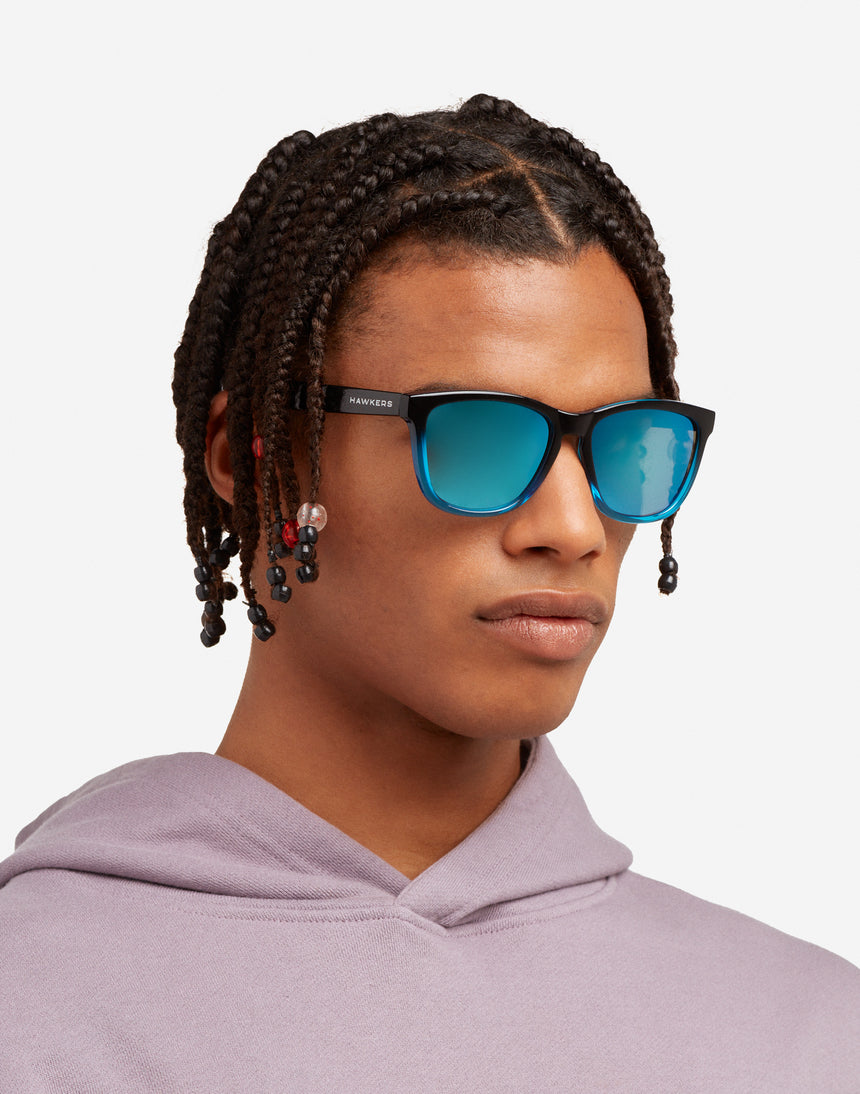 Polarized Fusion Clear Blue One