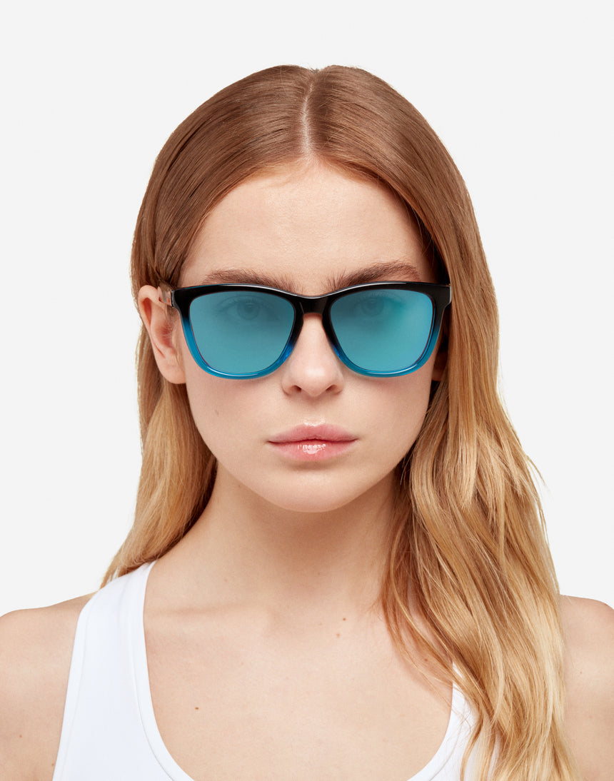 Polarized Fusion Clear Blue One